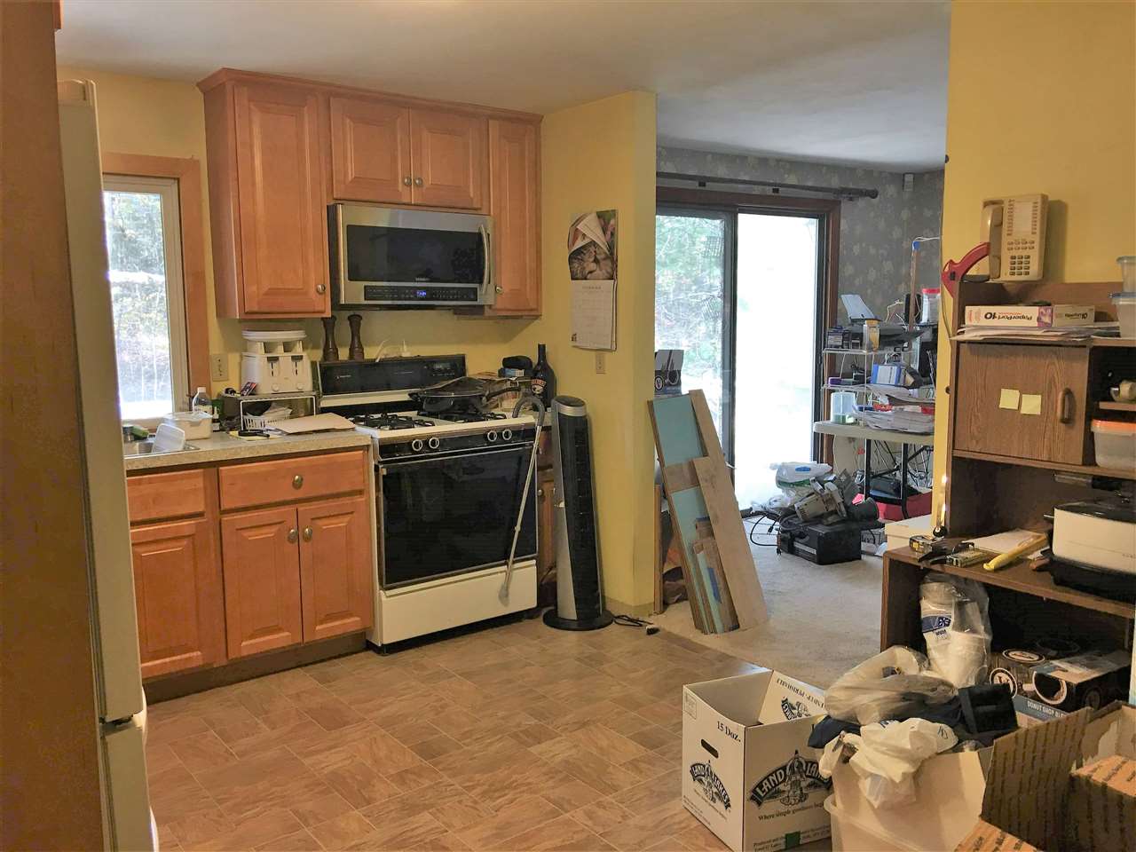55 Danville Road Fremont, NH 03044 - Photo 10 of 22