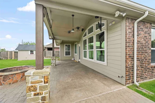 $2,500 | 16331 Tyler Reach Drive, Hockley, TX 77447