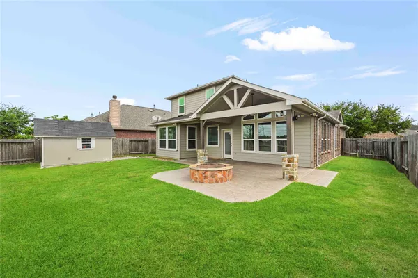 $2,500 | 16331 Tyler Reach Drive, Hockley, TX 77447