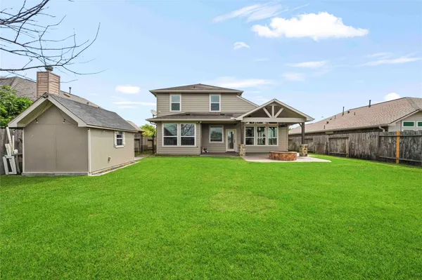 $2,500 | 16331 Tyler Reach Drive, Hockley, TX 77447