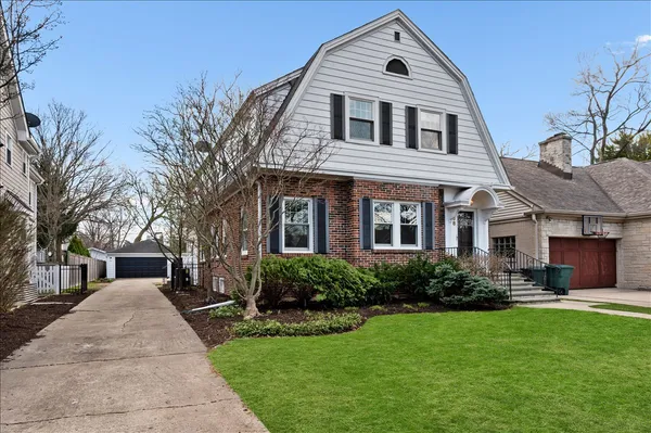 $1,599,000 | 458 Sunset Road, Winnetka, IL 60093