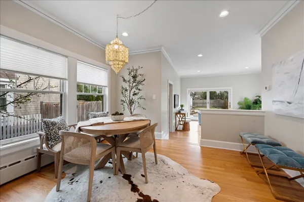 $1,599,000 | 458 Sunset Road, Winnetka, IL 60093
