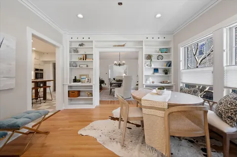 $1,599,000 | 458 Sunset Road, Winnetka, IL 60093