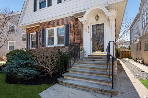 $1,599,000 | 458 Sunset Road, Winnetka, IL 60093