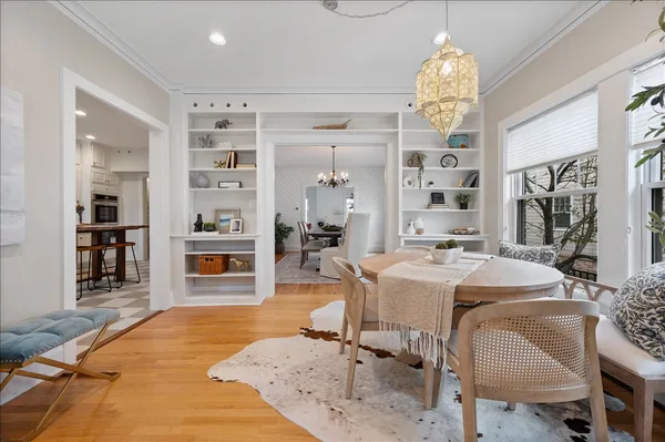$1,599,000 | 458 Sunset Road, Winnetka, IL 60093