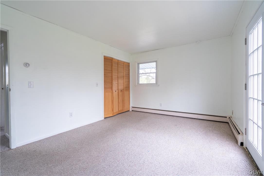 1234 Sunset Circle Slatington, PA 18080 - Photo 27 of 40 an empty room with windows