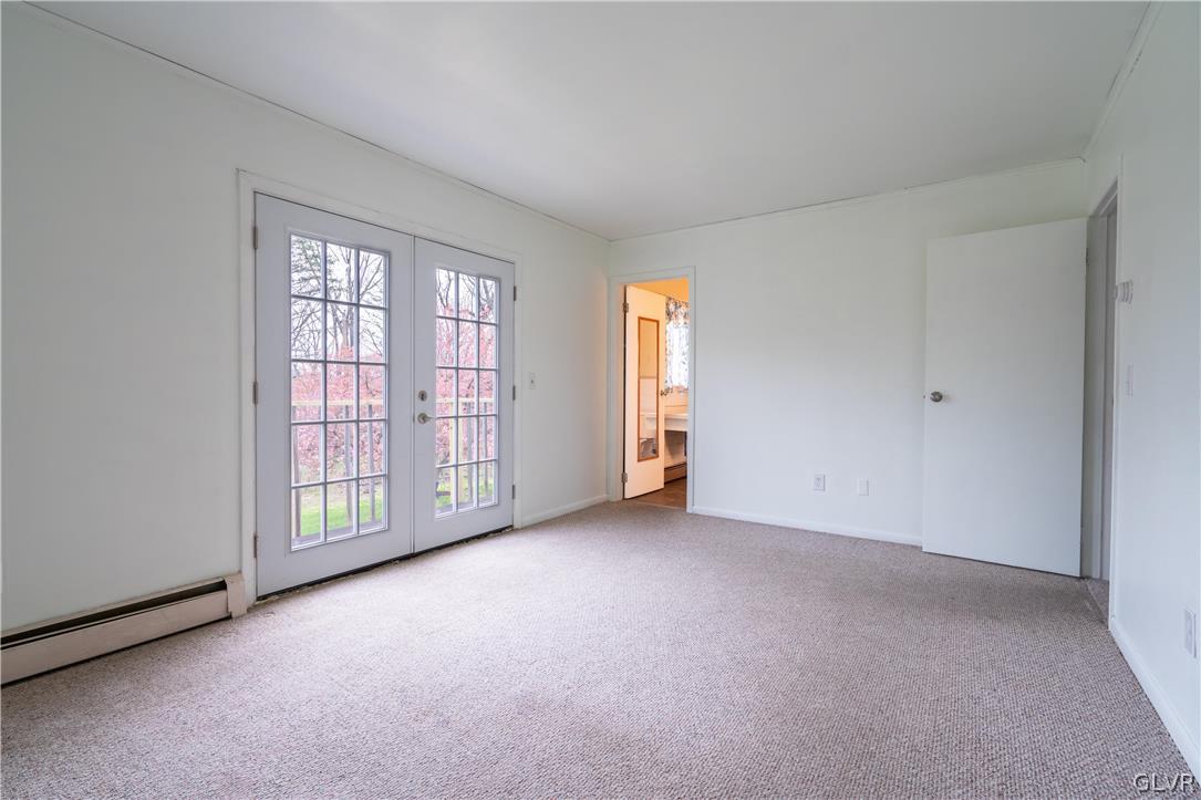 1234 Sunset Circle Slatington, PA 18080 - Photo 28 of 40 an empty room with windows