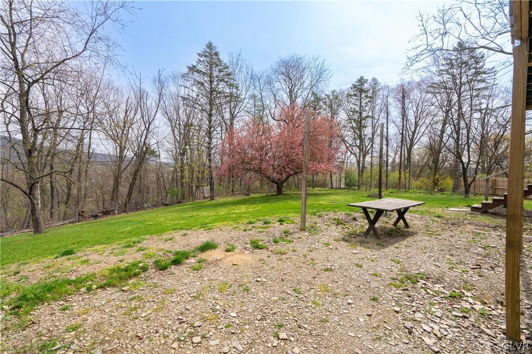 1234 Sunset Circle Slatington, PA 18080 - Photo 33 of 40 a view of a park with large trees