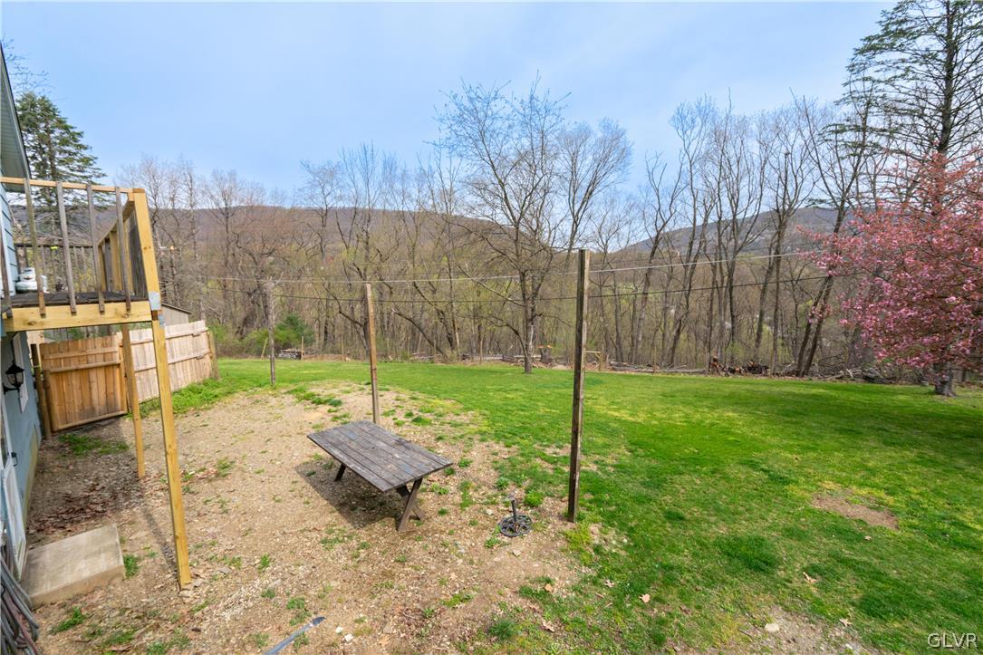 1234 Sunset Circle Slatington, PA 18080 - Photo 38 of 40 a view of a park with large trees
