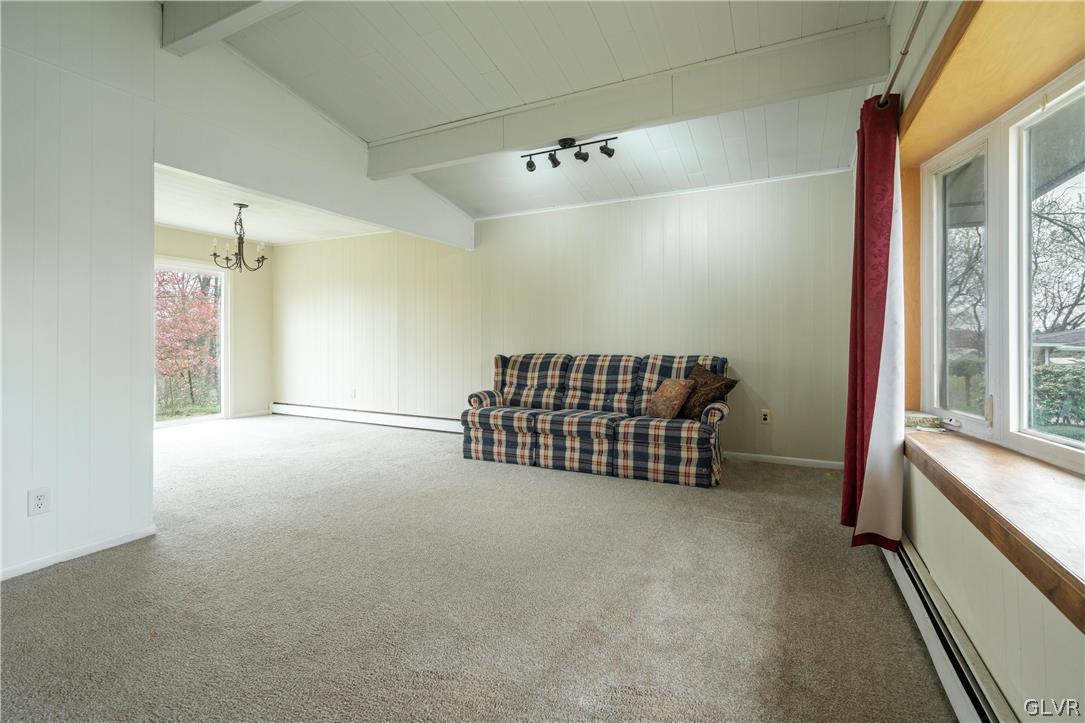 1234 Sunset Circle Slatington, PA 18080 - Photo 7 of 40 en room with furniture and window