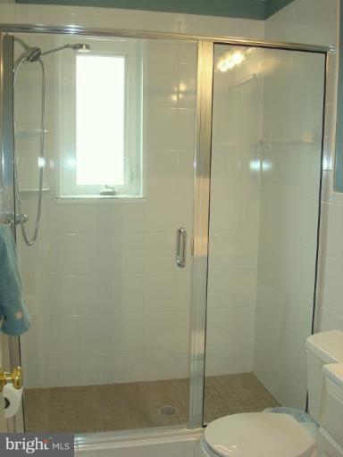 9519 Edgeley Road Bethesda, MD 20814 - Photo 19 of 25 Master Bath