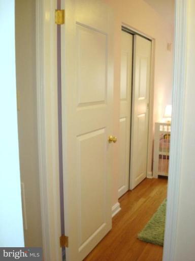 9519 Edgeley Road Bethesda, MD 20814 - Photo 24 of 25 All new paneled doors throughout!