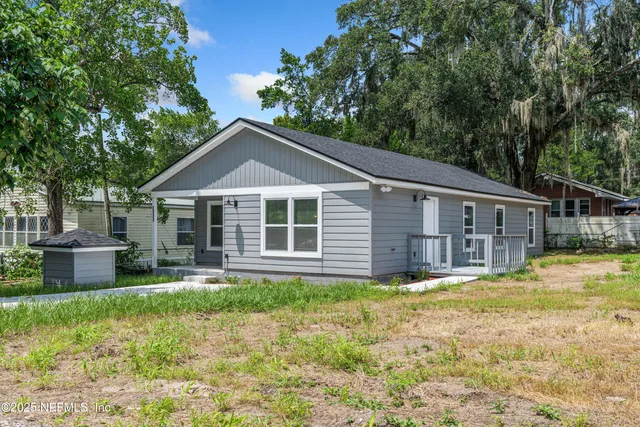 $229,900 | 2221 Jayson Avenue, Jacksonville, FL 32208