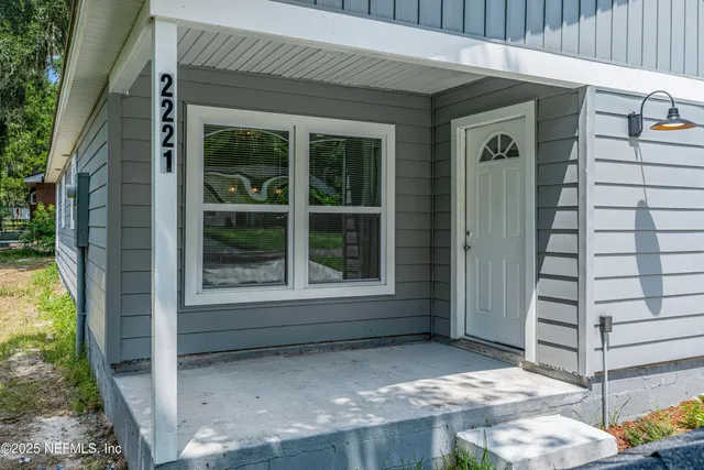 $229,900 | 2221 Jayson Avenue, Jacksonville, FL 32208