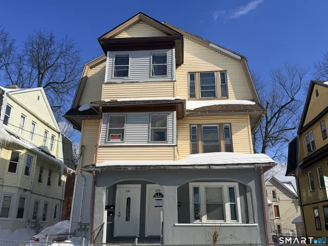$2,050 | 150 Adams Street, Hartford, CT 06112