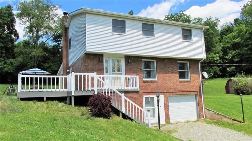 236 Freeman Road Irwin, PA 15642 - Photo 1 of 24 Welcome to 236 Freeman Road in Sewickley Township!