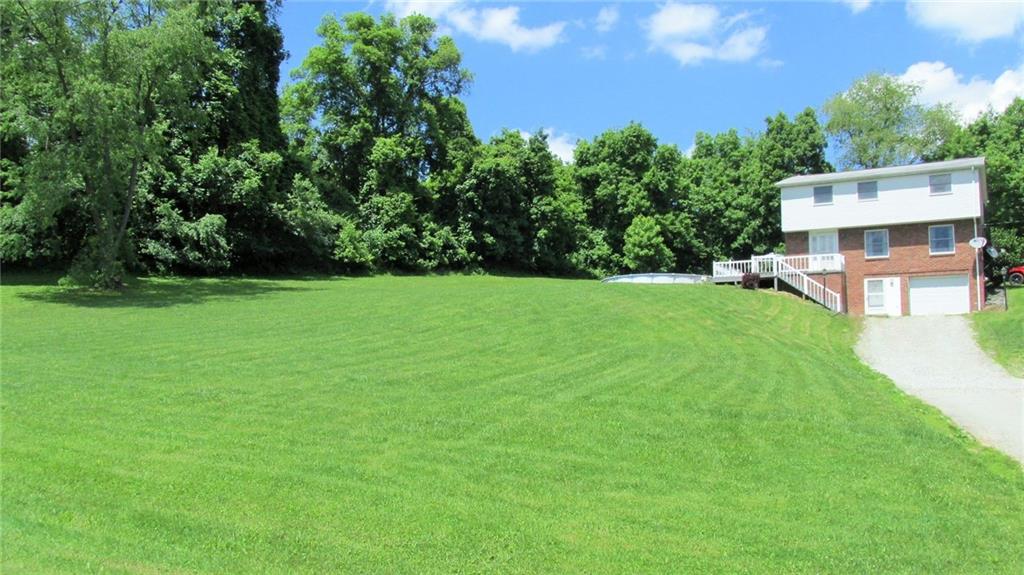 236 Freeman Road Irwin, PA 15642 - Photo 2 of 24 Beautiful and very private 1.9 acres sitting off the road!