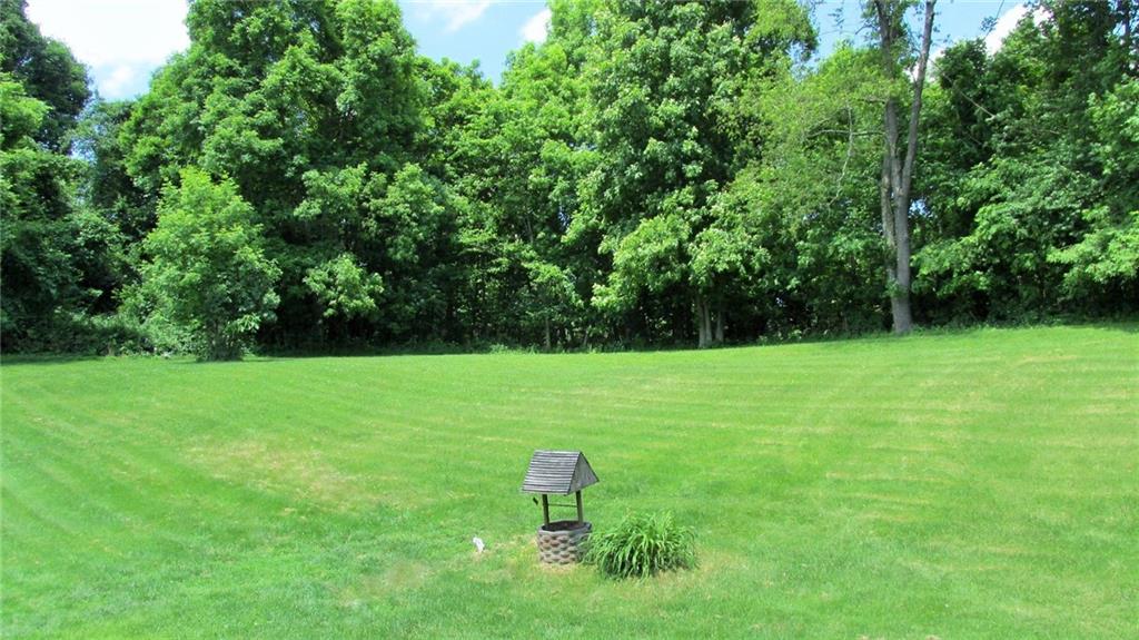 236 Freeman Road Irwin, PA 15642 - Photo 22 of 24 This is the view from the sitting area on the back deck....ahhhhhh!