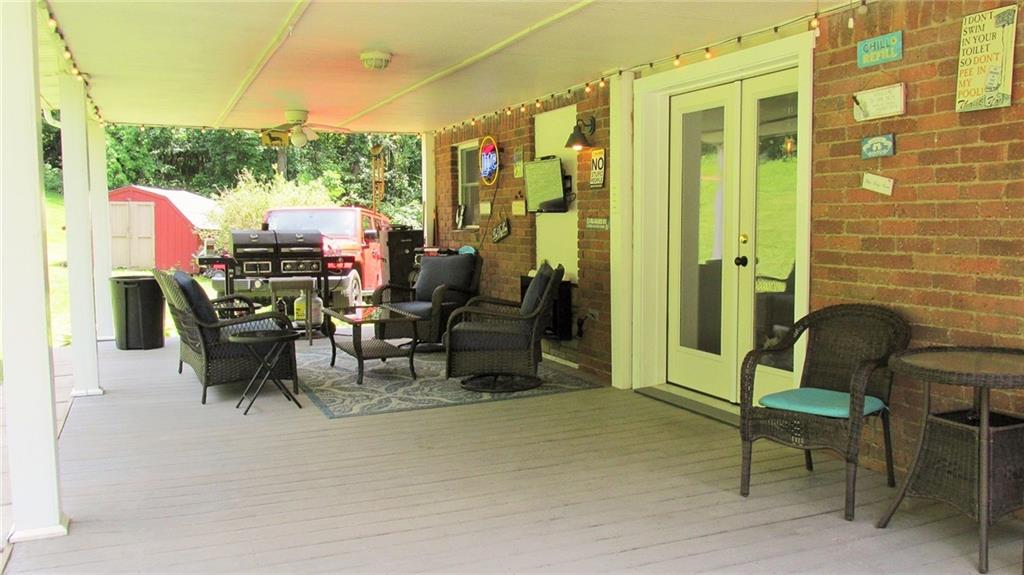 236 Freeman Road Irwin, PA 15642 - Photo 23 of 24 Relaxation.....entertainment.....cookouts....pool party....and so much more!!