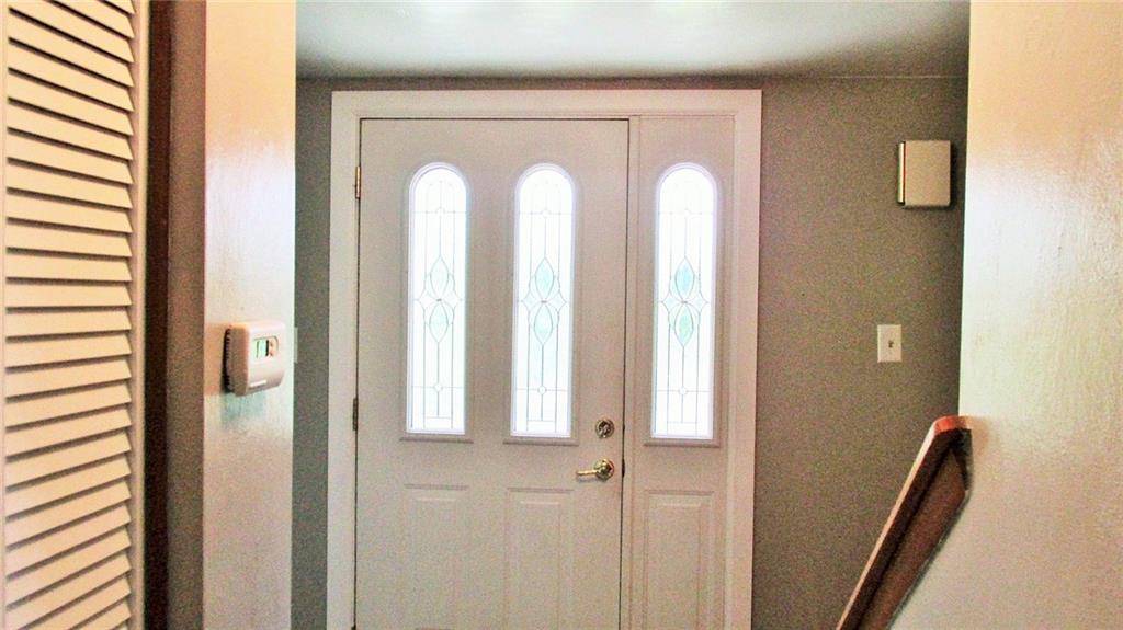 236 Freeman Road Irwin, PA 15642 - Photo 4 of 24 New entrance and main level totally updated - step inside!