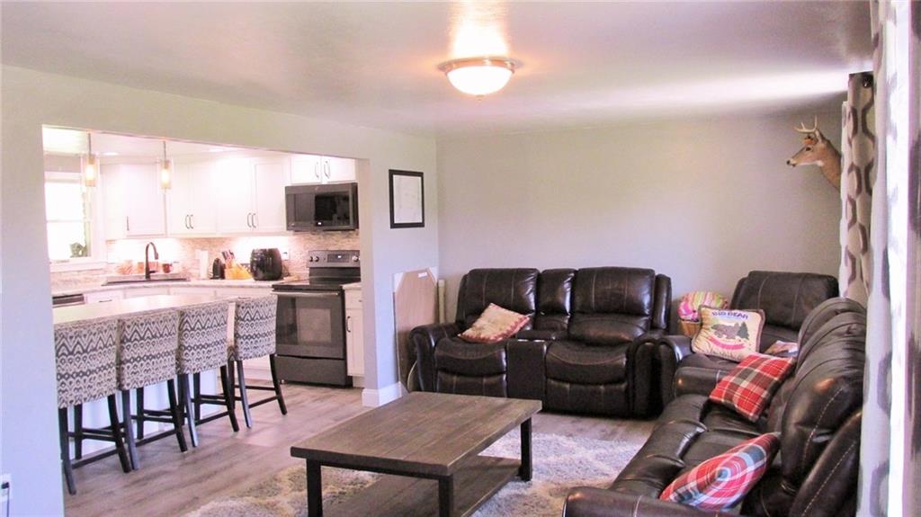 236 Freeman Road Irwin, PA 15642 - Photo 6 of 24 And just wait until you see the brand new kitchen!