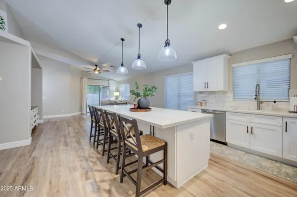 $499,900 | 22345 East Vía Del Palo, Queen Creek, AZ 85142