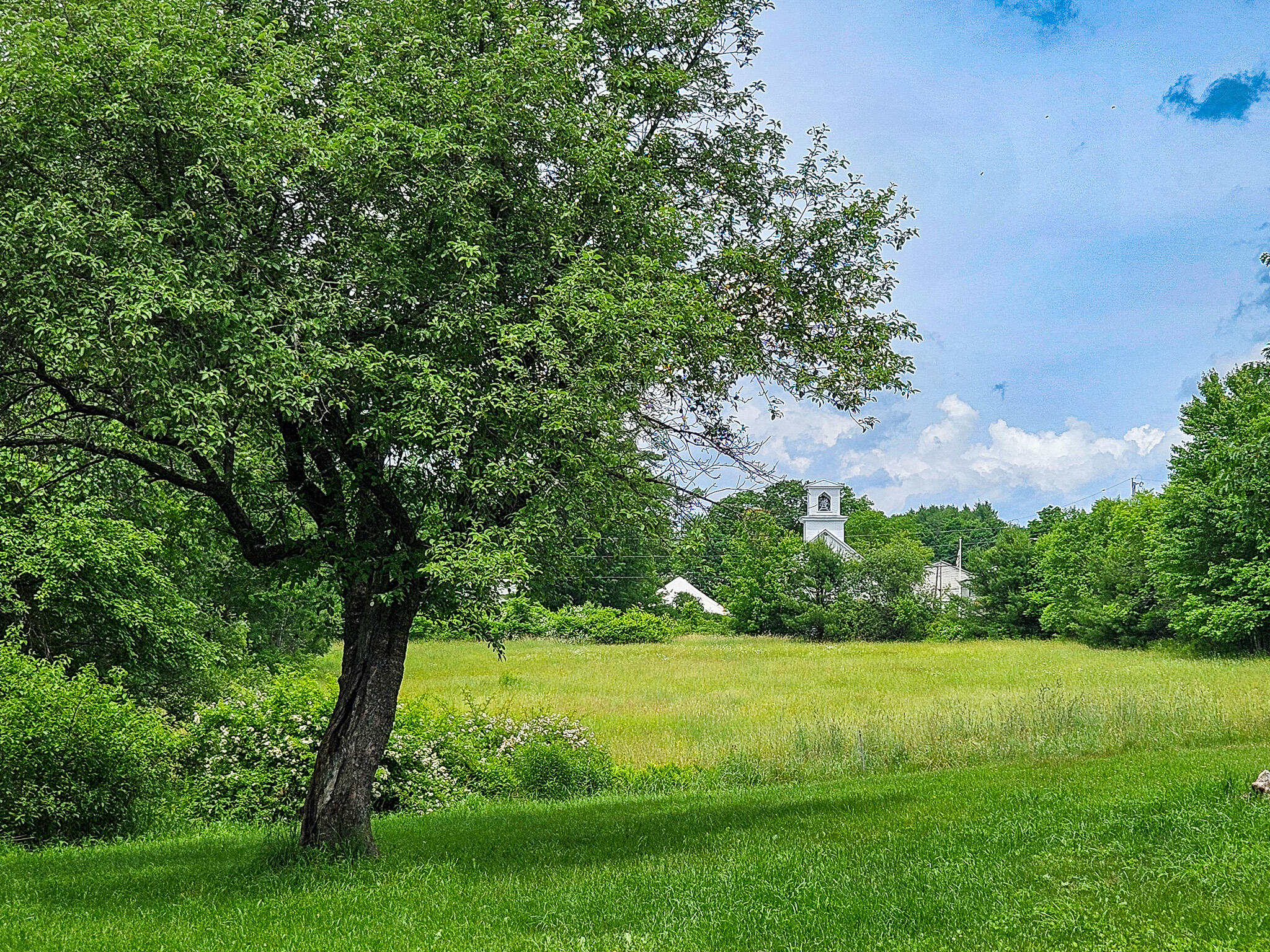 42 Zions Hill Road Chesterville, ME 04938 - Photo 19 of 60 20260622_120916