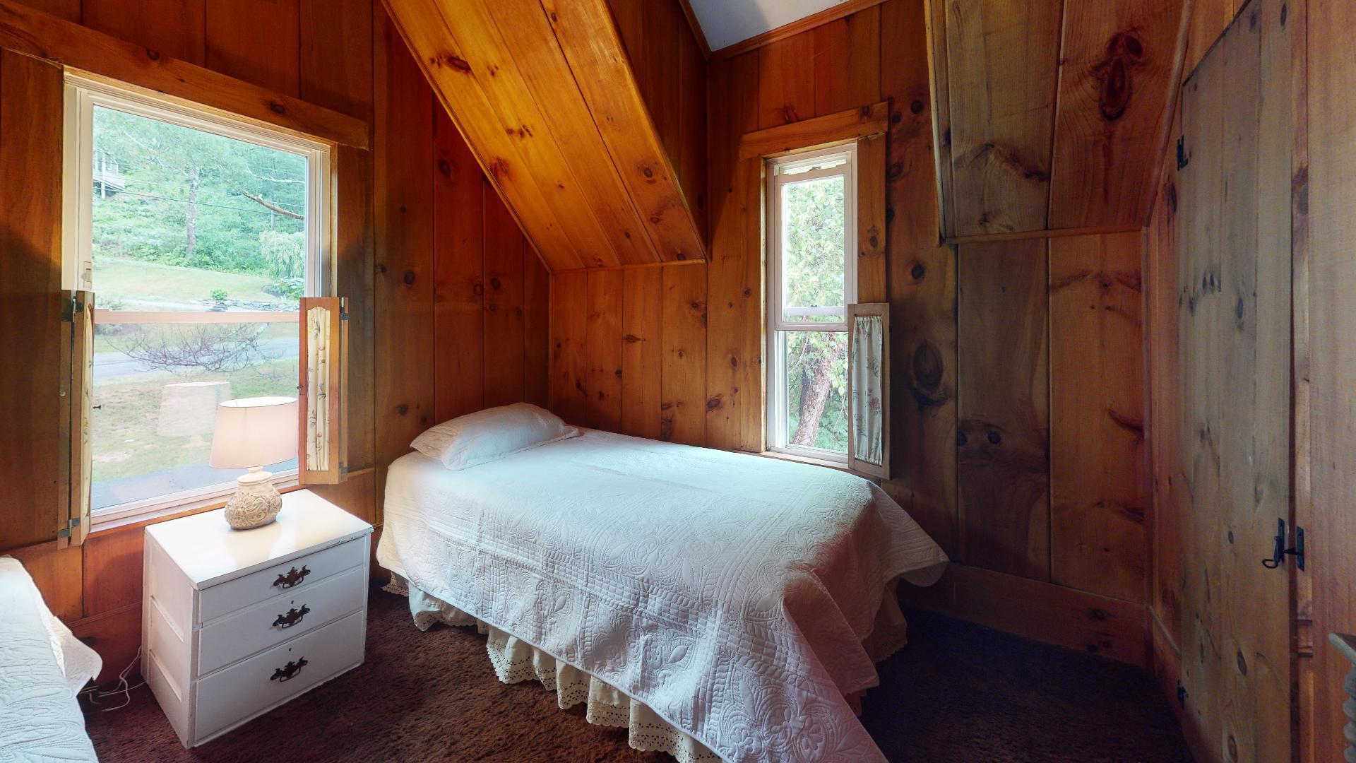 96 Murray Hill Road East Boothbay, ME 04544 - Photo 22 of 49 Bedroom #2