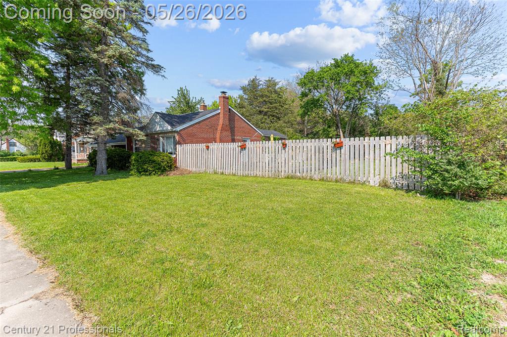 3231 Spruce Street Inkster, MI 48141 - Photo 34 of 36