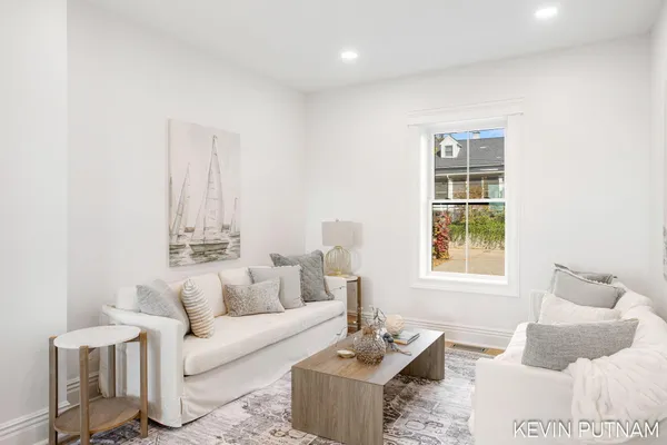 $2,395,000 | 103 North Pier Street, St. Joseph, MI 49085