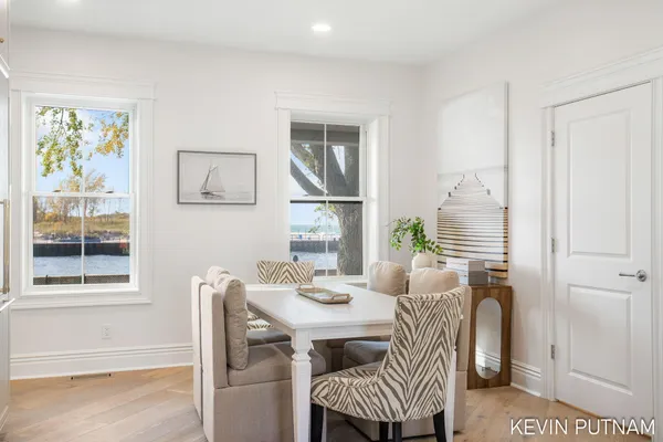 $2,395,000 | 103 North Pier Street, St. Joseph, MI 49085