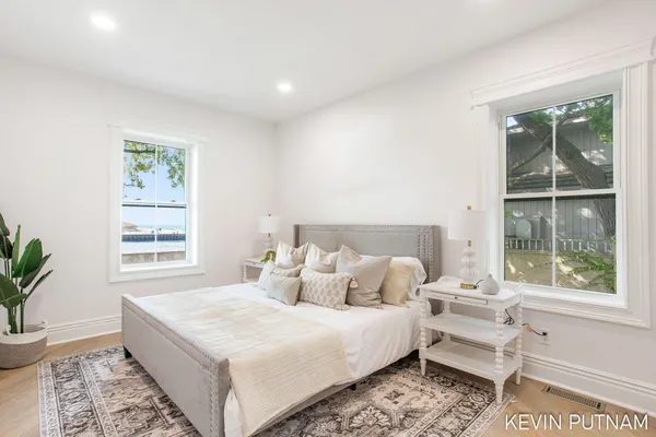 $2,395,000 | 103 North Pier Street, St. Joseph, MI 49085