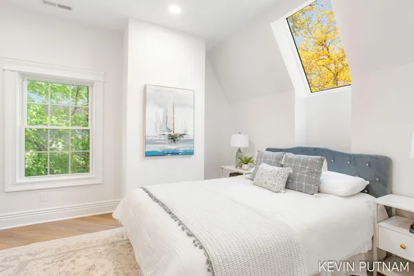 $2,395,000 | 103 North Pier Street, St. Joseph, MI 49085