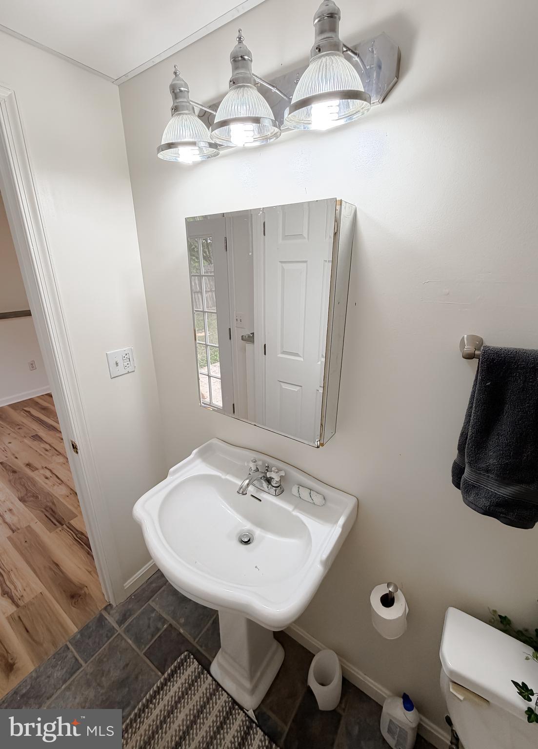 966 Crystal Rock Road Lusby, MD 20657 - Photo 33 of 49 Full bath 3