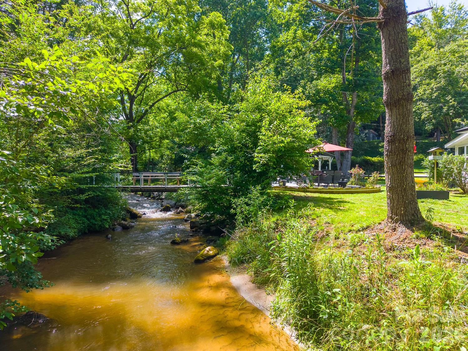 336 Greens Creek Road Sylva, NC 28779 - Photo 3 of 35