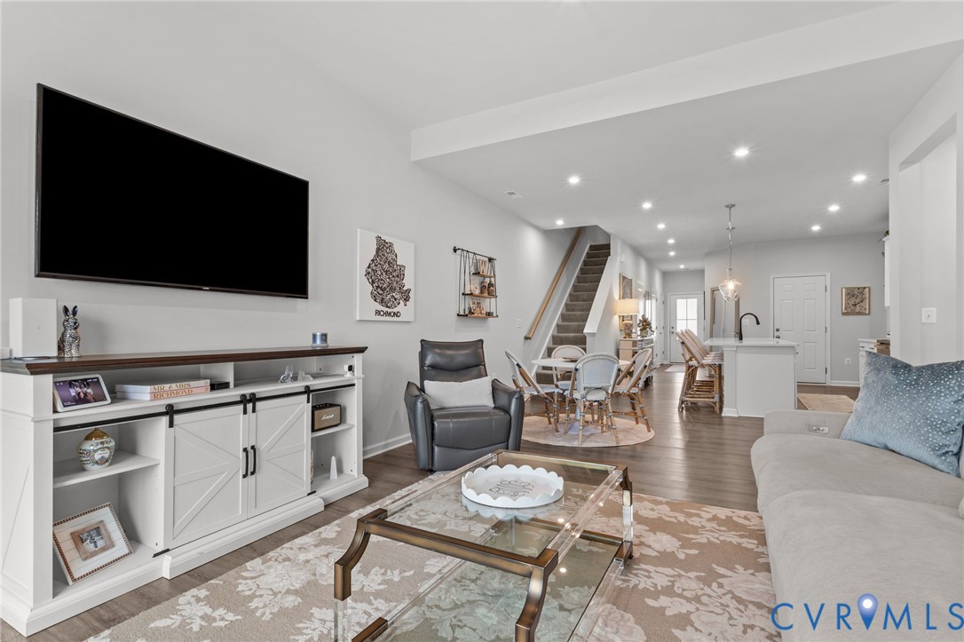 703 Englewood Road Glen Allen, VA 23060 - Photo 17 of 47