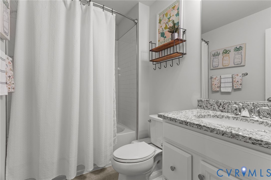 703 Englewood Road Glen Allen, VA 23060 - Photo 30 of 47