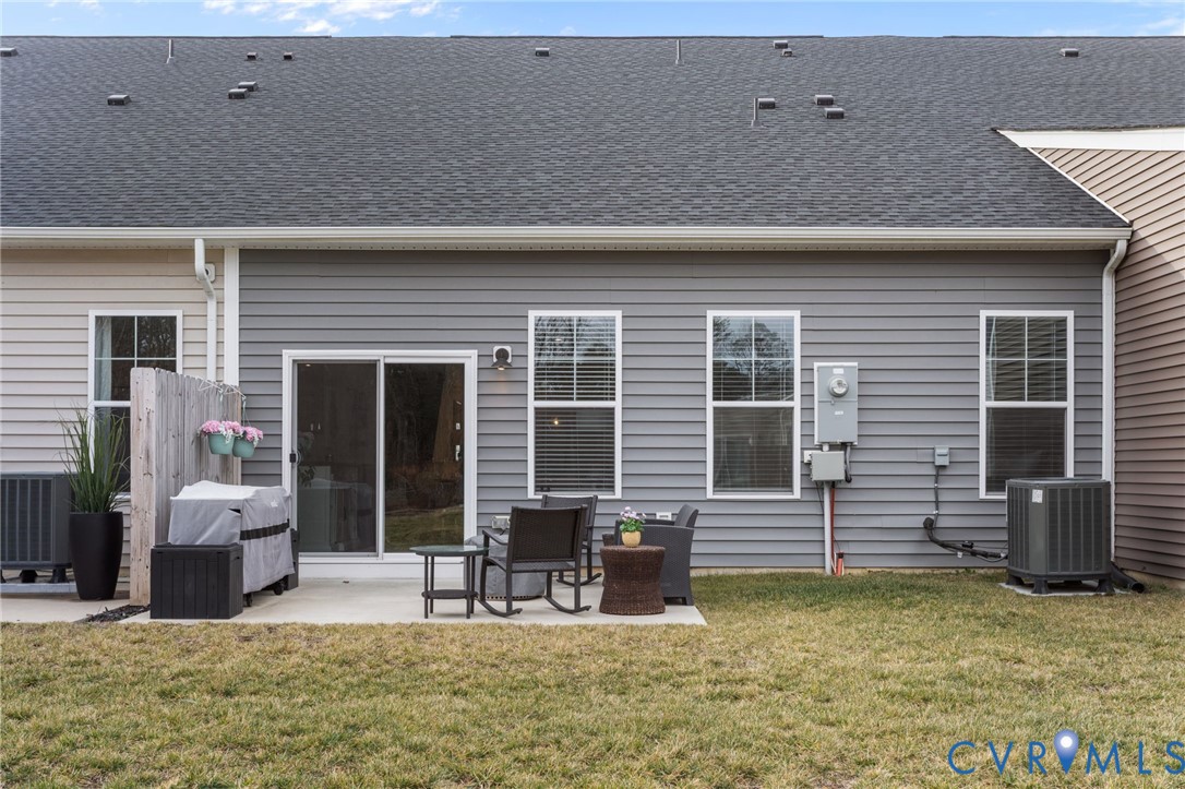 703 Englewood Road Glen Allen, VA 23060 - Photo 35 of 47