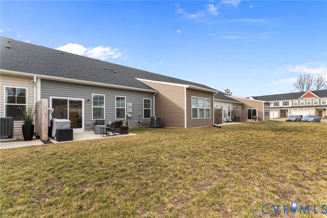 703 Englewood Road Glen Allen, VA 23060 - Photo 38 of 47