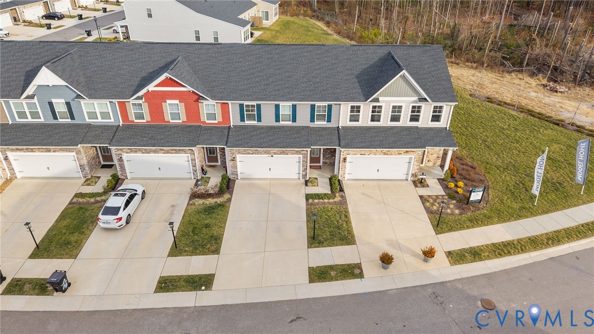 703 Englewood Road Glen Allen, VA 23060 - Photo 40 of 47