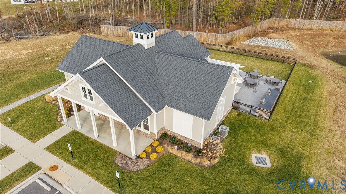 703 Englewood Road Glen Allen, VA 23060 - Photo 46 of 47