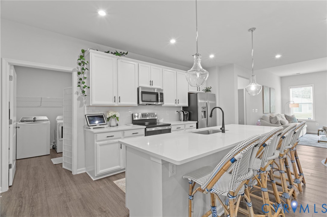 703 Englewood Road Glen Allen, VA 23060 - Photo 9 of 47