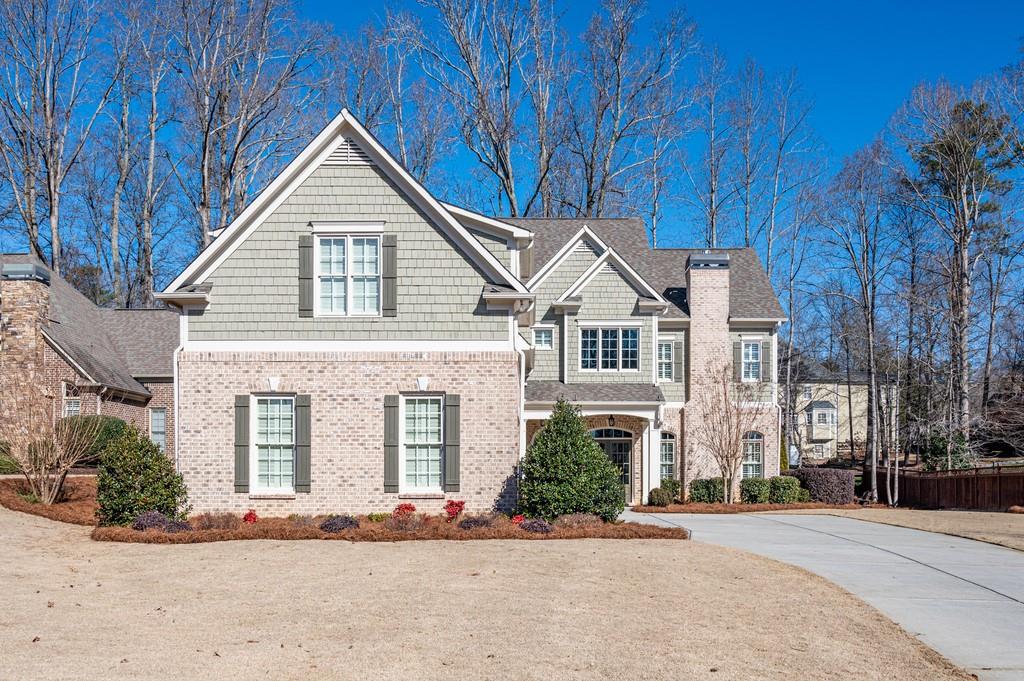950 Tarpley Road Northwest Kennesaw, GA 30152 - Photo 1 of 1 Gallery Image 1