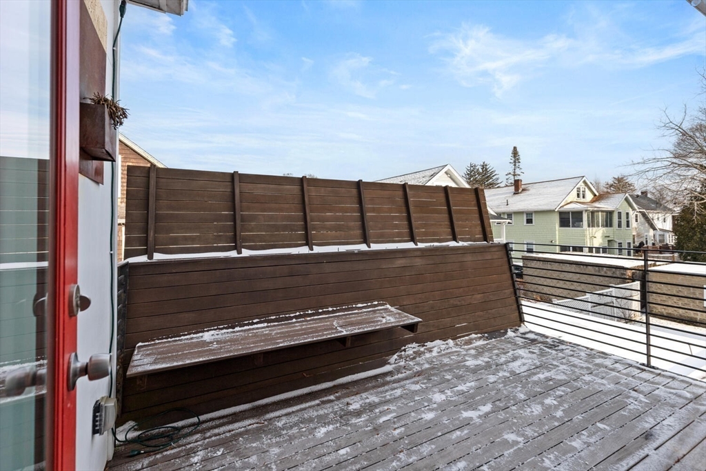 20 Chester Road, Unit 2 Belmont, MA 02478 - Photo 14 of 35