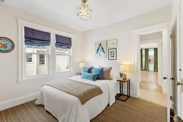 $1,279,000 | 20 Chester Road, Unit 2, Belmont, MA 02478