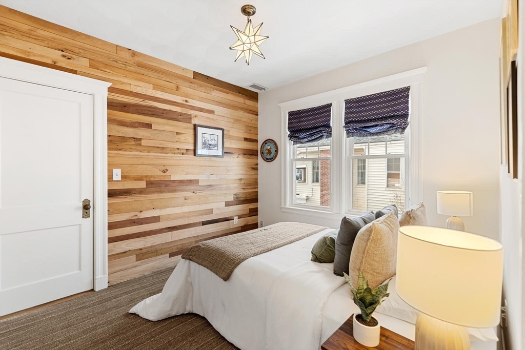 20 Chester Road, Unit 2 Belmont, MA 02478 - Photo 18 of 35