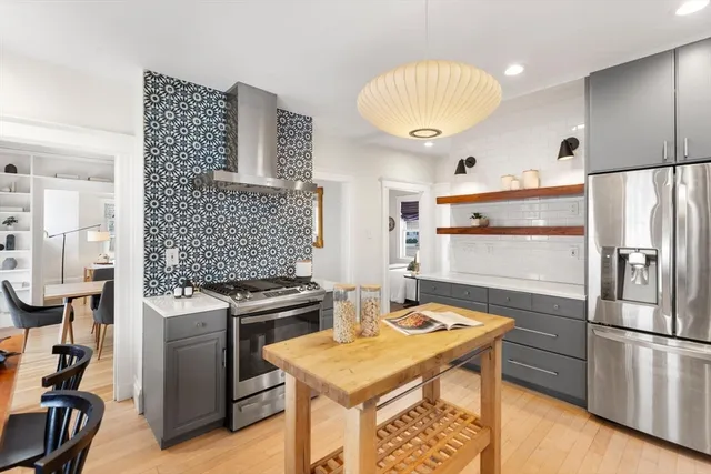 $1,279,000 | 20 Chester Road, Unit 2, Belmont, MA 02478