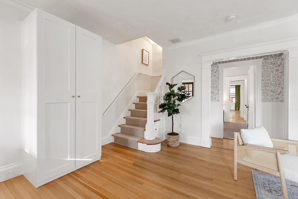 20 Chester Road, Unit 2 Belmont, MA 02478 - Photo 21 of 35