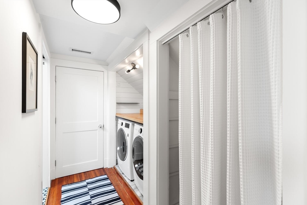 20 Chester Road, Unit 2 Belmont, MA 02478 - Photo 27 of 35