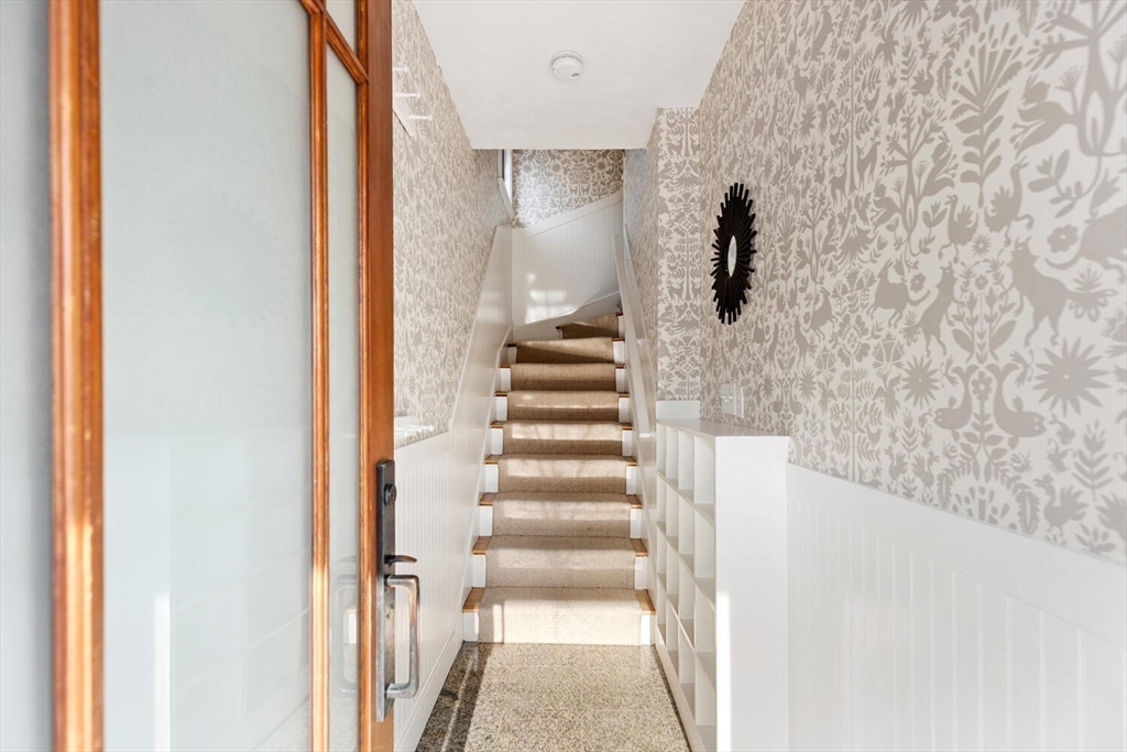 20 Chester Road, Unit 2 Belmont, MA 02478 - Photo 28 of 35